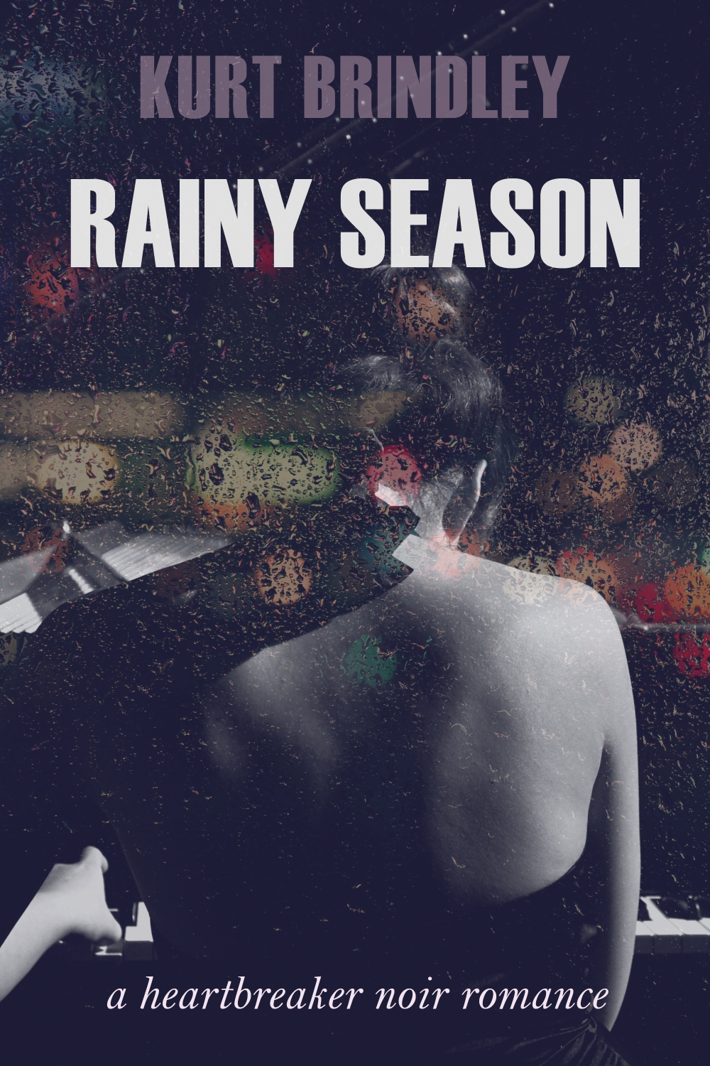 Rainy Season Book Cover